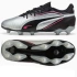 Kopačky Puma King Match FG/AG Jr 108320-02