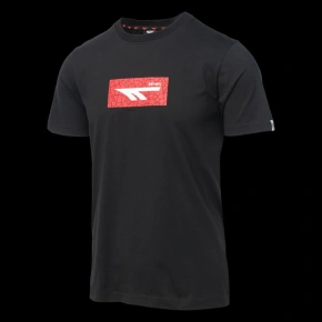 Pánské tričko s krátkým rukávem AMILO