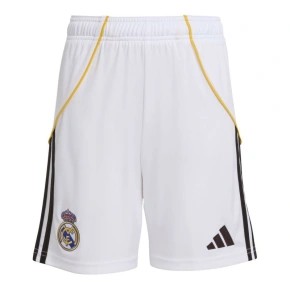 Adidas Real Madrid Domácí šortky Jr JN8878 Adidas Real Madrid Domácí šortky Jr JN8878