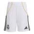 Adidas Real Madrid Domácí šortky Jr JN8878
