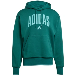 Adidas Collegiate Hoodie M KC3873