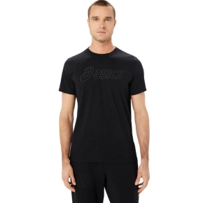 Asics Logo SS Tee M 2031E188002 tričko