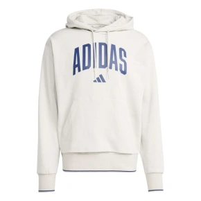Mikina adidas Collegiate Hoodie M KC3872 pánské