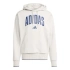 Mikina adidas Collegiate Hoodie M KC3872 pánské