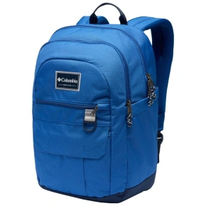 Batoh Columbia Buxton 26L 2121451433 Blue Jedna velikost