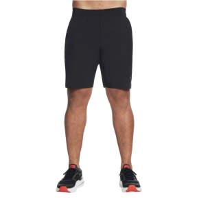 Skechers Movement Short M01SH22B-BLK Black L