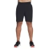Skechers Movement Short M01SH22B-BLK Black L