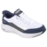 Pánská sportovní obuv Skechers CONTOUR FOAM -COZY FIT 232619 WNV