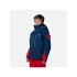 Rossignol Boy Ski Jkt bunda navy blue