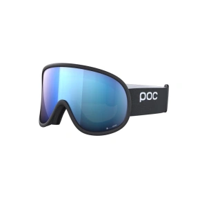 Lyžařské brýle POC Retina černé Cat.2