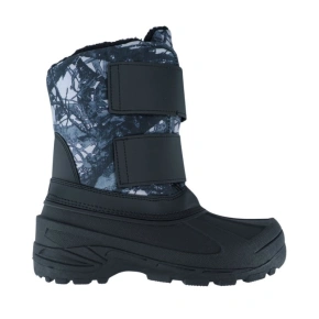 Dětská obuv Lee Cooper černá LCJ-25-10-3781K