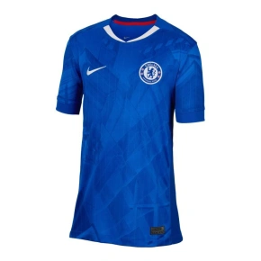 Nike Junior Chelsea London Dri-Fit Stadium Home Shirt HJ5285-496