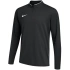 Pánské tričko Nike Dri-Fit Park 26 Drill Top black IB7536 010 pánské