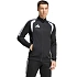 Pánská mikina adidas Tiro 26 League Training černá JY7207 pánská