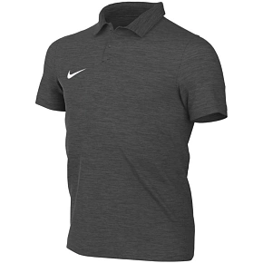 Dětské tričko Nike Park 26 Polo šedé IB1195 071 Dětské tričko Nike Park 26 Polo šedé IB1195 071