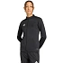 Dámská mikina adidas Entrada 26 Track černá JZ6597