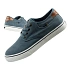 Pánská sportovní obuv Wrangler Calypso Derby trainers blue comfortable