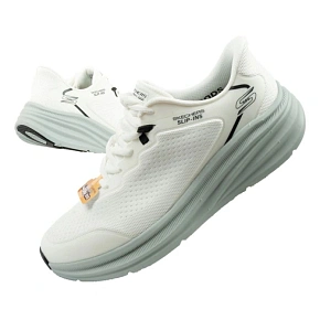 Sportovní obuv Skechers pánské tenisky Bobs Skillz white SLIP-INS Sportovní obuv Skechers pánské tenisky Bobs Skillz white SLIP-INS