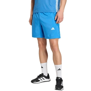 Pánské šortky adidas Workout Essentials Base Woven light blue KD2960 Pánské šortky adidas Workout Essentials Base Woven light blue KD2960