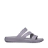 Dámské žabky Crocs Gataway Strappy Sandal purple 209587 5PS dámské