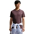 Pánské tričko Nike Club Tee brown AR4997 502