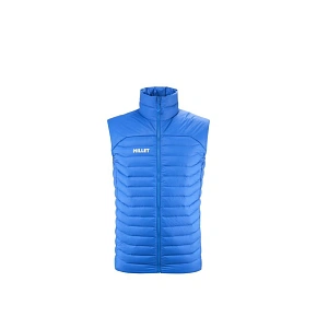 Pánská vesta MILLET Evole Light 700 Vest M, modrá