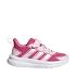Dětské boty adidas Tensaur Run 4.0 EL C KJ6690