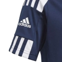 Dětské tričko SQUADRA 21 JSY Y GN5745 - Adidas