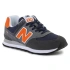 Boty New Balance M ML574EAF