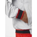 Pánská lehká sportovní bunda Salt Windbreaker M 30299 853 - Helly Hansen