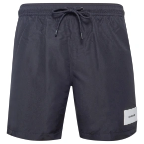 Pánské plavky KM0KM00296-001 - Calvin Klein