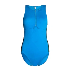 Dámské jednodílné plavky KW0KW00674-446 - Calvin Klein