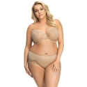 Dámská podprsenka K425 Casablanca Béžová - Gorsenia