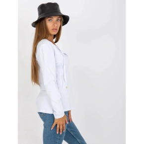 Halenka RV BZ 8055.35P bílá - FPrice