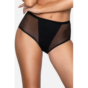 Dámské kalhotky BBL 177 Černá - Babell