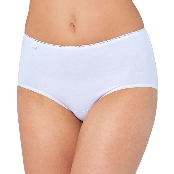 Kalhotky 24/7 Cotton Midi - Sloggi