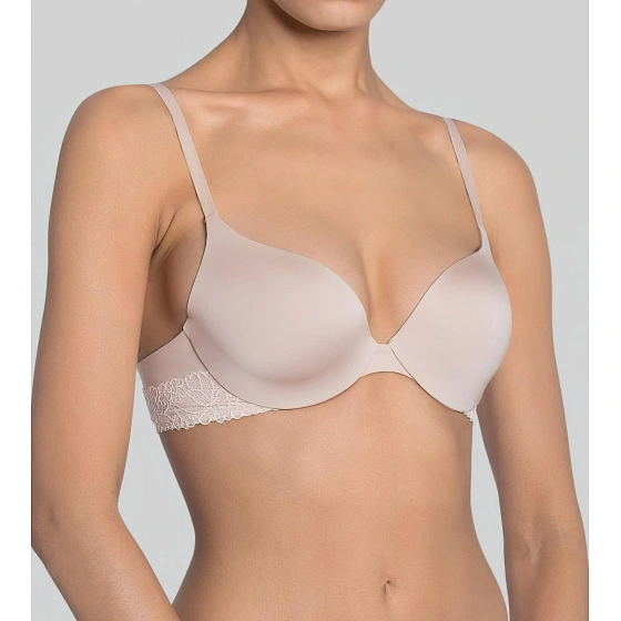 Podprsenka s kosticí Wow Lace WHP - Sloggi