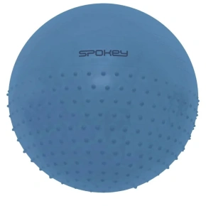 Gymnastický míč Spokey Half Fit 55 cm SPK-943627