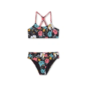 Plavky O'Neill Mix And Match Tropices Bikini Jr 92800613954 dětské