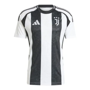 Adidas Juventus Turín Domácí tričko M IS8002 pánské Adidas Juventus Turín Domácí tričko M IS8002 pánské