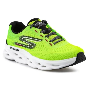 Běžecká obuv Skechers Go Run Swirl Tech Speed M 220908-YEL