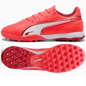 Kopačky Puma King Match TT M 108313-01 Kopačky Puma King Match TT M 108313-01
