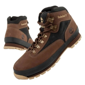 Boty Timberland Euro Hiker M TB0A5ZJ5968