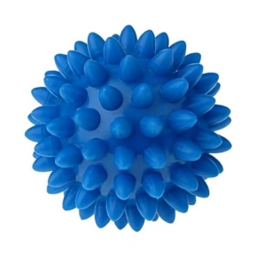 Senzorický míček pro masáž a rehabilitaci 5,4 cm AM Tullo 414 Senzorický míček pro masáž a rehabilitaci 5,4 cm AM Tullo 414