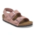 Sandály Birkenstock Milano AS Jr 1029487