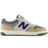 Sportovní obuv New Balance M BB480LGB