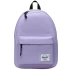 Batoh Herschel Classic 11377-05919 Purple Jedna velikost