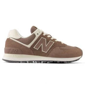 Dámské lifestylové tenisky New Balance WL574 hnědé (WL574RTS) Dámské lifestylové tenisky New Balance WL574 hnědé (WL574RTS)