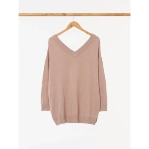 Dámský svetr Outhorn HOL21-SWD601 Dámský svetr Outhorn HOL21-SWD601