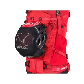 Držák na přilbu MILLET černý